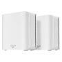 ASUS ZenWiFi BD4 (W-2-PK) AiMesh Extendable 3.6 Gbps Wi-Fi 7 ruter - slika 1