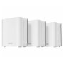 ASUS ZenWiFi BD4(W-3-PK) AiMesh Extendable 3.6 Gbps Wi-Fi 7 ruter - slika 1