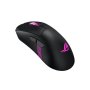 ASUS P722 ROG KERIS II bežični crni miš - slika 3