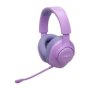 JBL Quantum 360 Wireless Purple Slušalice sa mikrofonom - slika 1