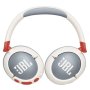 JBL Junior 470NC White Bežične slušalice - slika 3