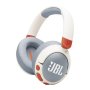JBL Junior 470NC White Bežične slušalice - slika 1