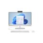 HP All-in-One 24-cr0035ny (Shell white) FHD IPS, i3-N300, 8GB, 512GB SSD (B8QK0EA //Win 11 Home) - slika 1