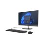HP ProOne 245 G10 AiO IPS FHD Ryzen 3 7320U, 8GB, 512GB (8T2S7ES // Win 10 Home) - slika 1