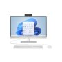 HP AiO 24-cr0009ny FHD IPS Ryzen 5 7520U, 16GB, 512GB // Win 11 Pro - slika 1