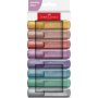 FABER-CASTELL Signir Faber castell set 1/8 metalic 254678 - slika 1
