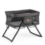 WALLXPERT Kolevka Katlanir Dark Grey - slika 2