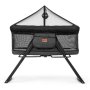 WALLXPERT Kolevka Katlanir Dark Grey - slika 4