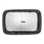 WALLXPERT Kolevka Katlanir Dark Grey - slika 5