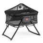 WALLXPERT Kolevka Katlanir Dark Grey - slika 1