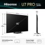 Hisense 85U7Q PRO ULED 4K UHD Smart TV - slika 2