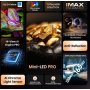 Hisense 85U7Q PRO ULED 4K UHD Smart TV - slika 4