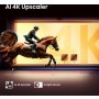 Hisense 50A6Q 4K UHD Smart TV - slika 3