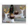 WALLXPERT Set svećnjaka (2 komada) CY0694 - slika 3