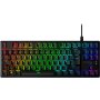 HYPERX Alloy Origins Core HX crveno/crna Tenkeyless 4P5P3AD mehanička tastatura - slika 1