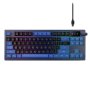 GAMDIAS Hermes E7 mehanička/65%/type-c/ARGB - slika 1