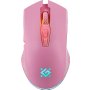 DEFENDER Defender Pandora GM-502/ 3200dpi pink - slika 1
