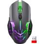 DEFENDER Katana GM-511 Bežični gaming miš - slika 1
