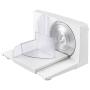 FLORIA ZILAN Zilan ZLN1931 Elektricna mesoreznica plasticna,150W, debljina reza 0-15 mm - slika 2