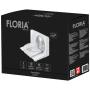 FLORIA ZILAN Zilan ZLN1931 Elektricna mesoreznica plasticna,150W, debljina reza 0-15 mm - slika 1