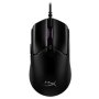 HYPERX Pulsefire Hasta 2 crni 6N0A7AA Gaming miš - slika 1