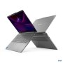 LENOVO IdeaPad Slim 5 14IRH10R (Luna Grey, Aluminium) WUXGA OLED, Core 5 210H, 24GB, 512GB SSD (83J0003KYA) - slika 1