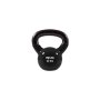 RING RING Kettlebell 20kg metal vinyl RX DB2174-20 black - slika 1