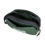 Pepe Jeans PEPE JEANS Pernica sa 3 pregrade Tamno zelena - slika 3