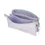 Pepe Jeans PEPE JEANS Pernica sa 3 pregrade Orchid pink - slika 3
