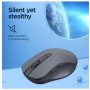 LENOVO WL310 Bluetooth Silent miš (GY51Q65621) - slika 2