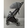 LA MAMA MaTa kolica za bebe Gray (LMMATIGRY000) - slika 1