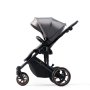 KINDERKRAFT Kolica 2U1 PRIME2 SHADOW GREY - slika 2