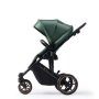 KINDERKRAFT Kolica 2U1 PRIME2 DARK GREEN - slika 2