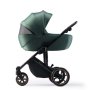 KINDERKRAFT Kolica 2U1 PRIME2 DARK GREEN - slika 1
