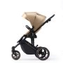 KINDERKRAFT Kolica 2U1 PRIME2 SAND BEIGE - slika 2