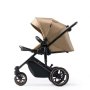 KINDERKRAFT Kolica 2U1 PRIME2 SAND BEIGE - slika 3