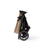 KINDERKRAFT Kolica 2U1 PRIME2 SAND BEIGE - slika 4
