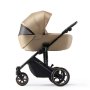 KINDERKRAFT Kolica 2U1 PRIME2 SAND BEIGE - slika 1