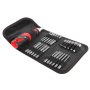 RONIX RONIX Alat SET BITOVA I NASTAVAKA 24+2 RH-2721 BL TORBIC - slika 2