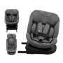 KINDERKRAFT Autosedište XPEDITION3 I-SIZE 40-150CM GREY - slika 1