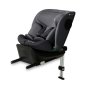 KINDERKRAFT Auto sedište I-360 i size 40-150cm GRAY - slika 2