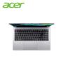 ACER Aspire Lite 15 AL15-41P-R02C (Light Silver) Full HD, Ryzen 7 5700U, 16GB, 512GB SSD (NX.J98EX.003) - slika 3
