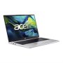 ACER Aspire Lite 15 AL15-41P-R02C (Light Silver) Full HD, Ryzen 7 5700U, 16GB, 512GB SSD (NX.J98EX.003) - slika 4