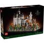 LEGO 21063 Zamak Nojšvanštajn - slika 1