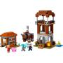 LEGO 21278 Uporište pilidžera i ravadžer - slika 2
