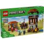 LEGO 21278 Uporište pilidžera i ravadžer - slika 1