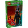LEGO 21279 Endermen-kula - slika 1