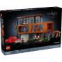LEGO 21354 Sumrak – Kuća Kalenovih - slika 1