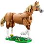 LEGO CREATOR EXPERT 31166 Lepi konj - slika 2