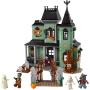 LEGO CREATOR EXPERT 31167 Ukleta vila - slika 2